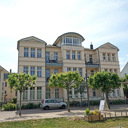 Villa Anna Meerblick Erste Reihe Χέρινγκσντορφ Εξωτερικό φωτογραφία