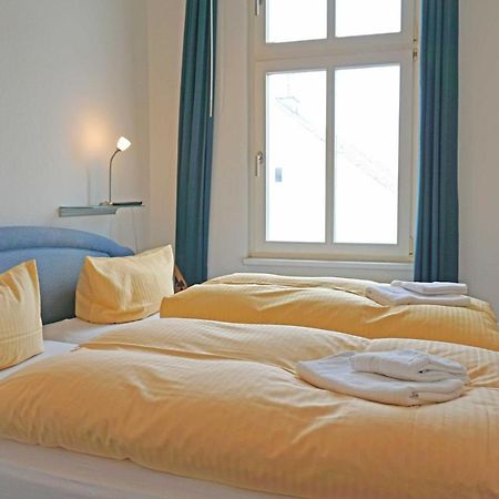 Villa Anna Meerblick Erste Reihe Χέρινγκσντορφ Εξωτερικό φωτογραφία